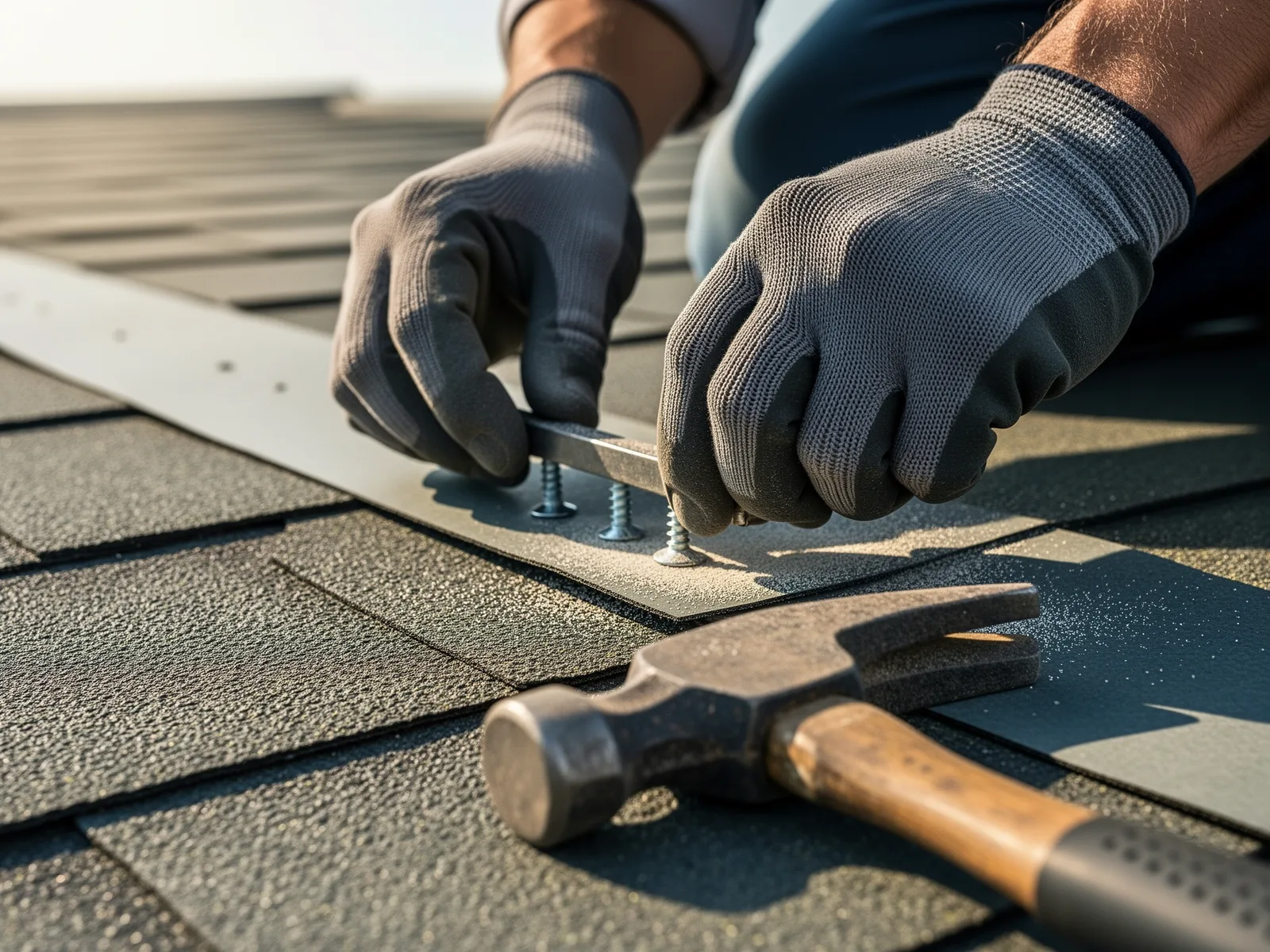 Why choose Fascia Repair in Arcade, NY
